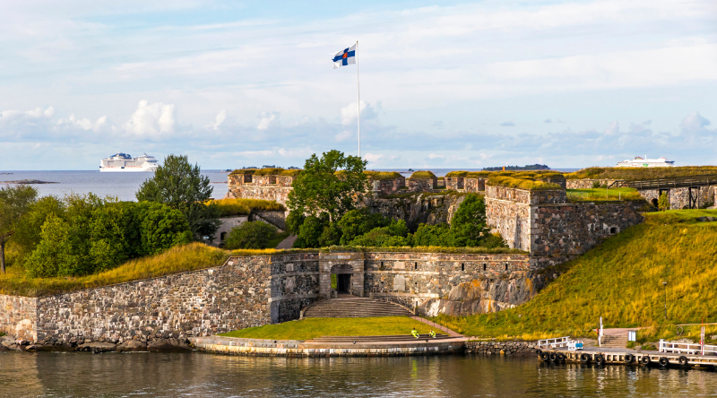Suomenlinna