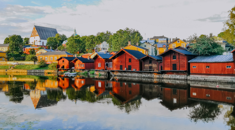 Porvoo