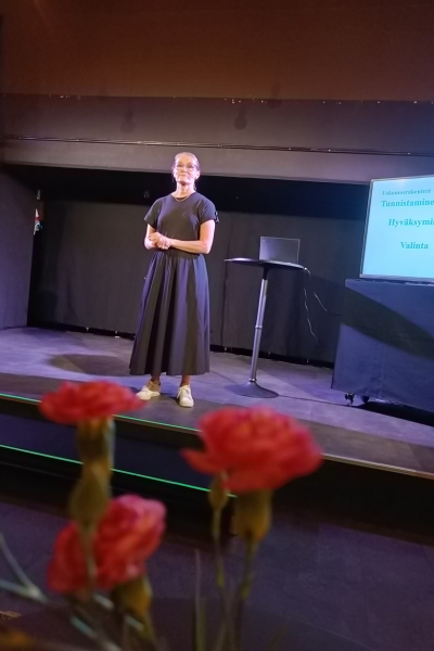 Satu Kaski