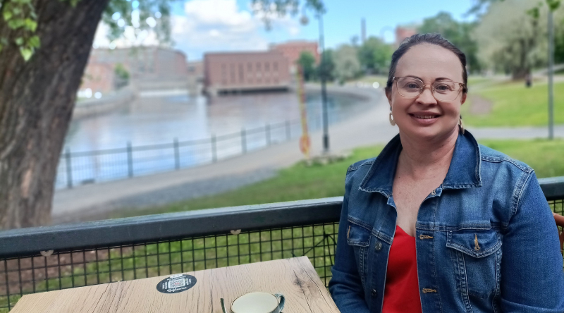 Puisto Cafe Bar Restaurant 