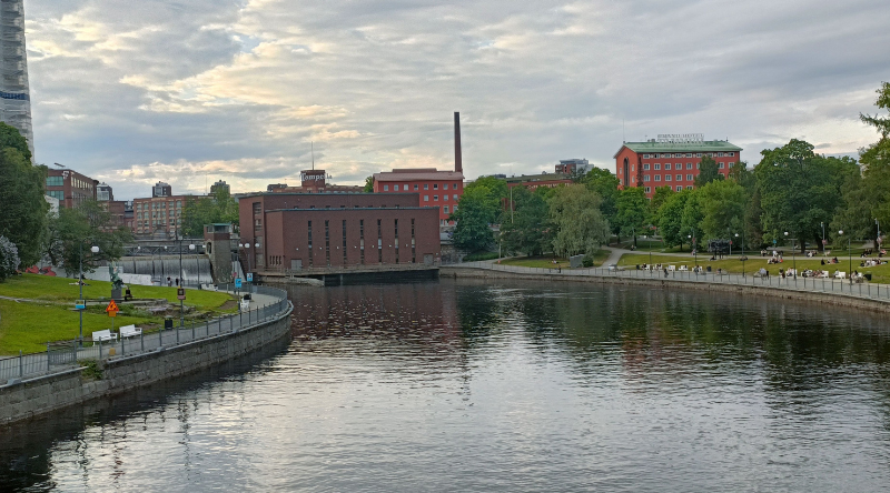 Tammerkoski