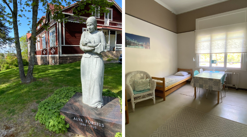 Porvoo Hostel