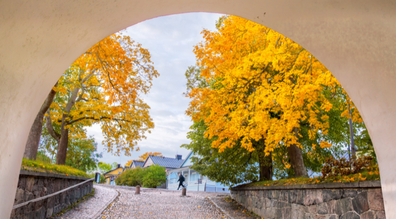 Suomenlinna
