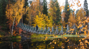 Pieni Karhunkierros