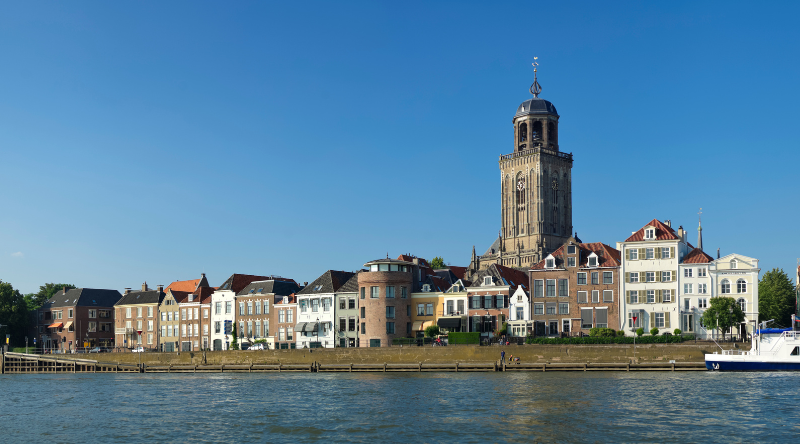 Deventer