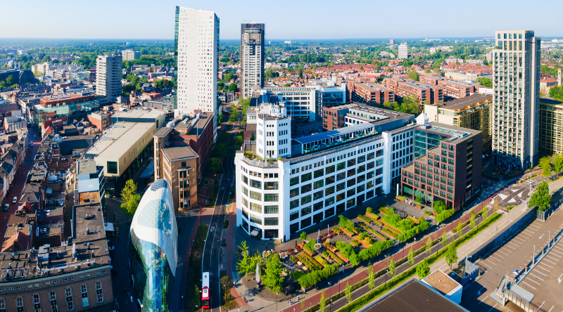 Eindhoven