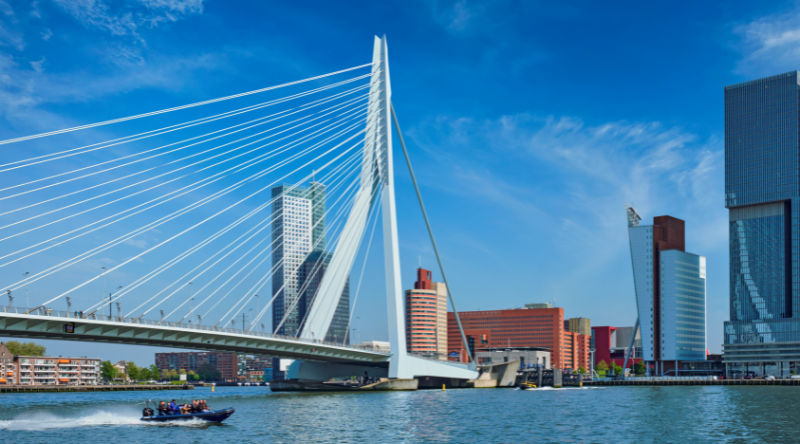 Rotterdam