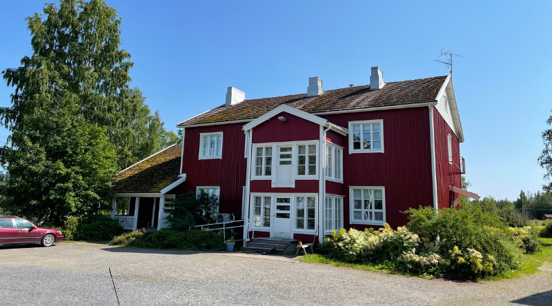 Opintola Bed & Breakfast
