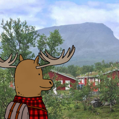 lapin hostellit