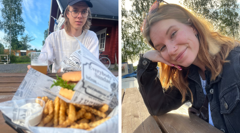 Burgerilla