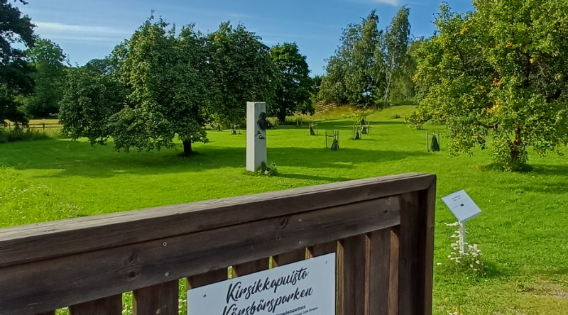 Kirsikkapuisto