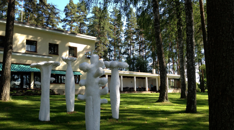 Arthostel Honkahovi
