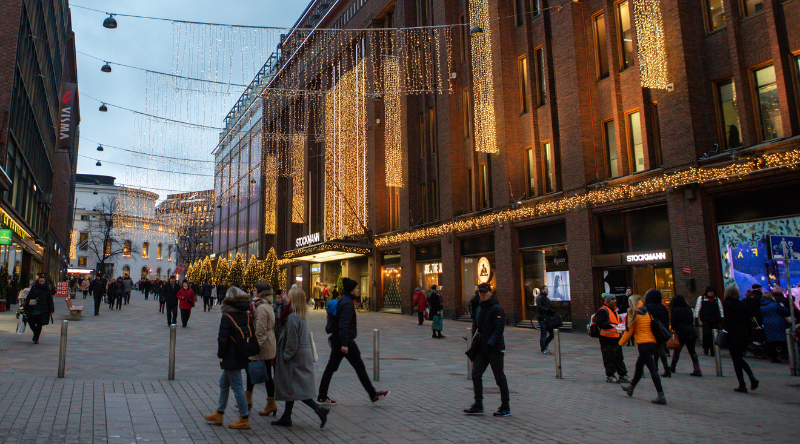 Helsinki