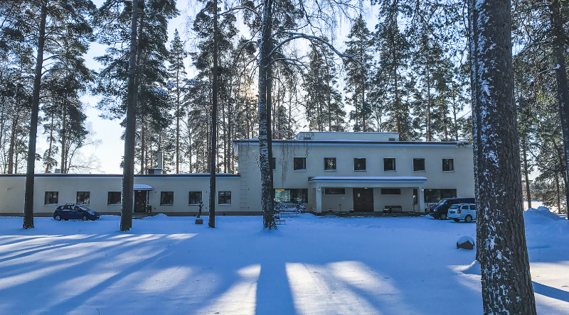 Arthostel Honkahov