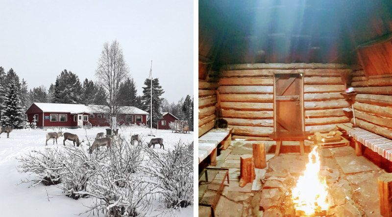 Hostel Visatupa