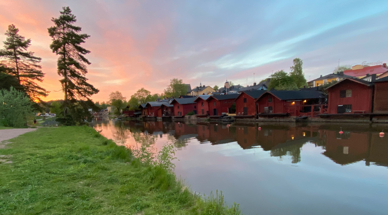 Porvoo
