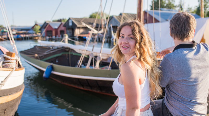 Ahvenanmaa