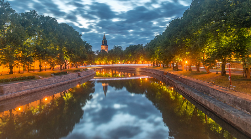 Aurajoki