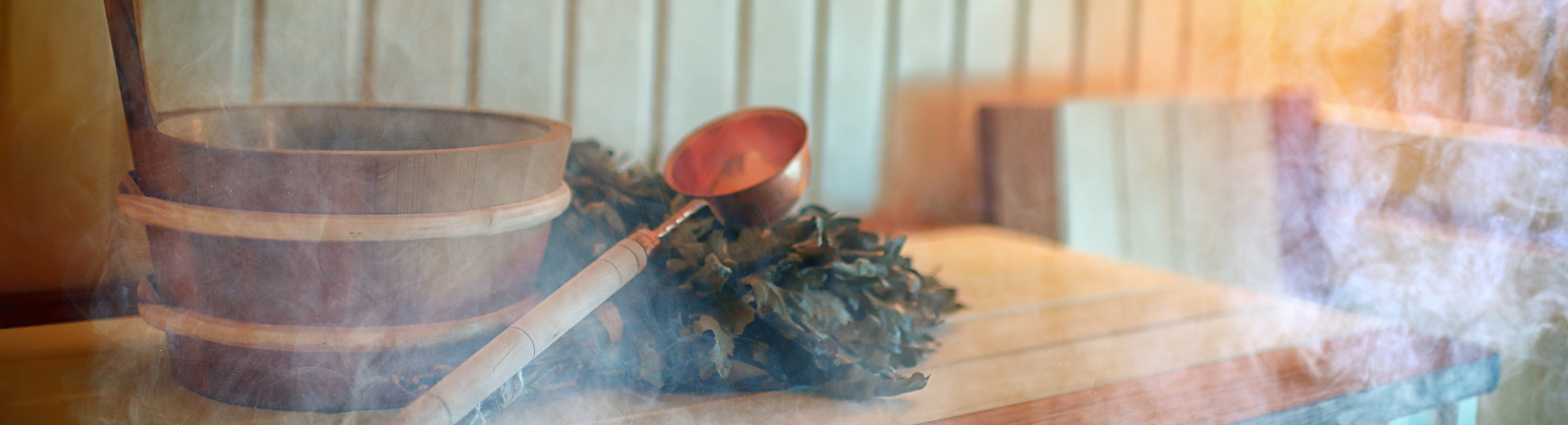 Sauna traditions