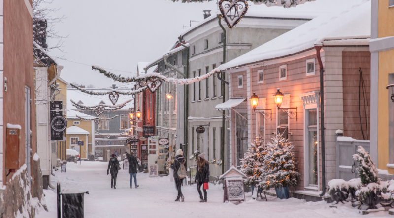 Porvoo