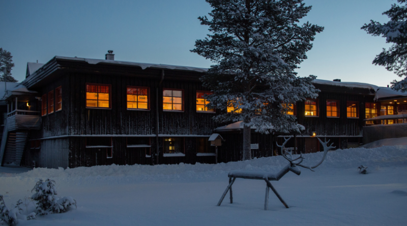 Kiilopää