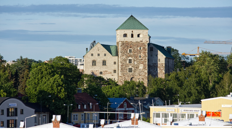 Turku Castle
