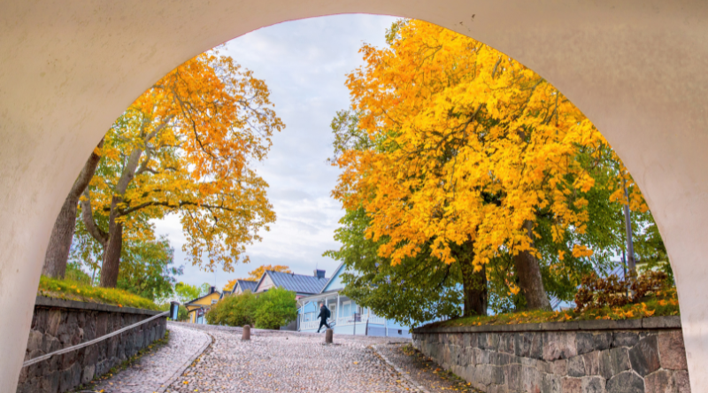 Suomenlinna